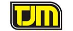 Tjm logo