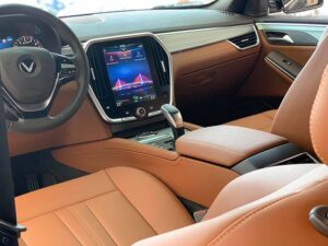 Da nappa tren lux sa cao cap