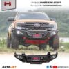 CẢn trƯỚc ford ranger hamer 2023 4